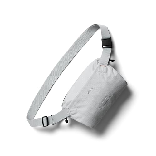Image of Bellroy Lite Sling Mini - Fog
