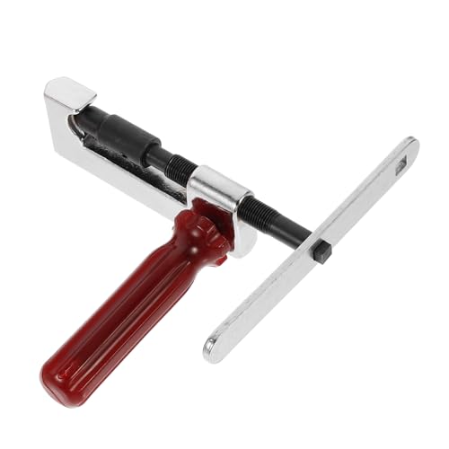 DOITOOL Multifunction Tube Sealing Pliers Aluminum Sealing Tool for Air Conditioning