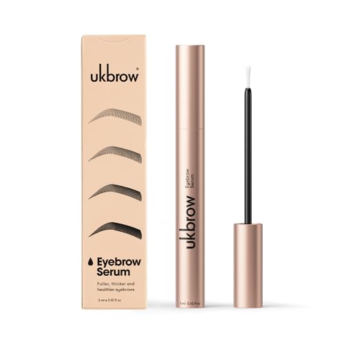 Ukbrow Eyebrow Enhancing Serum 3ml