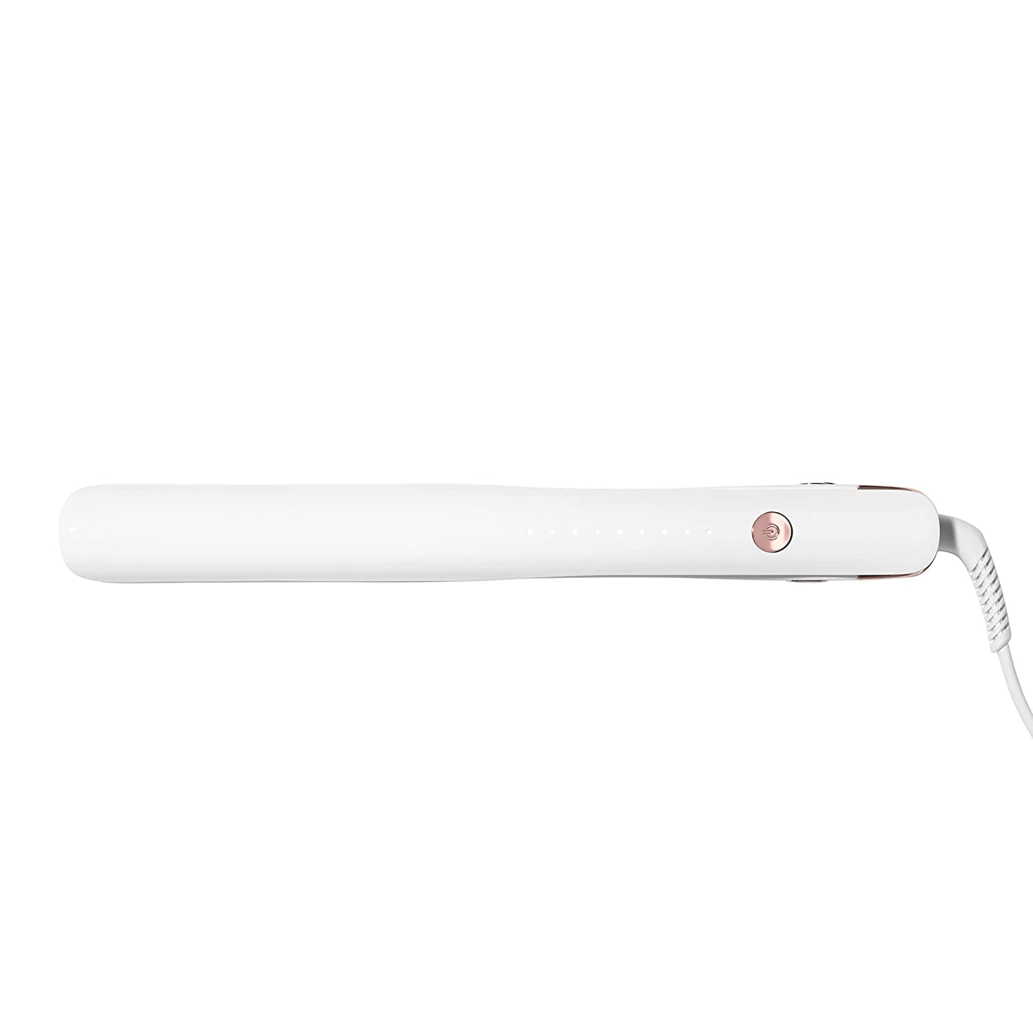 T3 Lucea Plancha de peinado y alisado profesional, 25 mm, con 9 ajustes de calor personalizables para pelo recto, estilo de peinado liso o para ondas o rizos y para todo tipo de cabello