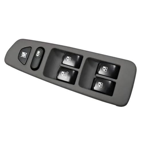 Bouton de commutation lève-vitre électrique avant Ssangyong Rexton 2004 2005