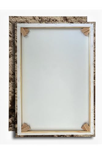 Impression sur toile suricate grand format pour habiller un mur vide - 6