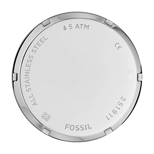 مچی مردانه فسیل مدل FS5634