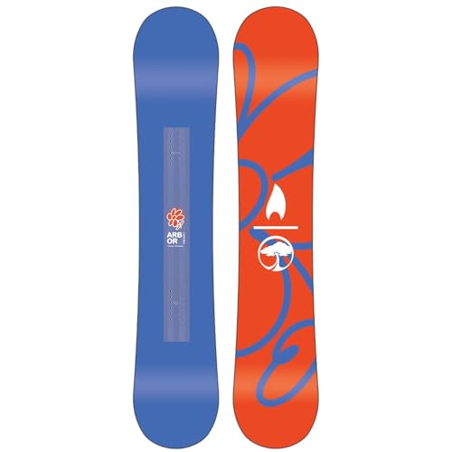 Arbor Relapse Men's Snowboard