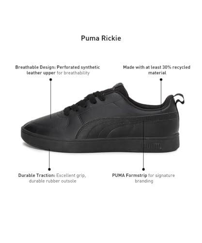 Image of PUMA Unisex-Adult Sneaker