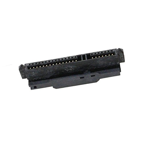 Funziona con 6,3 cm SATA HDD o SSD, HDD/SSD (attenzione: non includere)