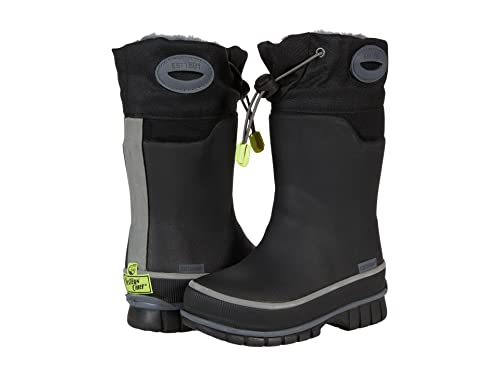 Western Chief Solid Winterprene Neoprene Mid Boot (Toddler/Little Kid/Big Kid)