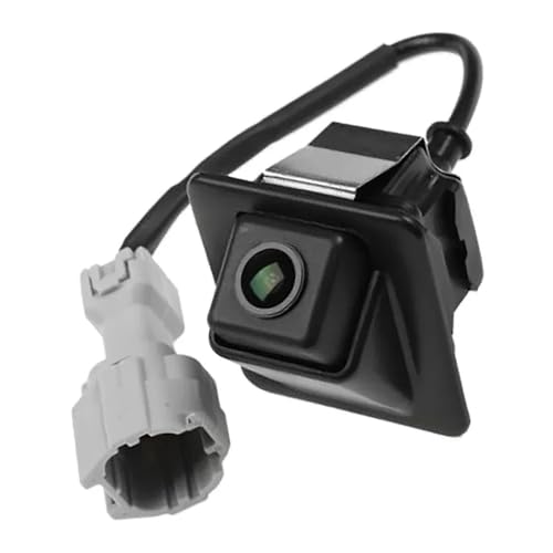 Caméra de recul haute définition pour Hyundai i40 avec vision nocturne nette 95760-3Z300