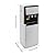 Bottom Loading Water Cooler Dispenser for 5 Gallon Bottles - 3 Temperature Settings - Hot(85-95?/185-203?), Cold(5-10?/41-50?) & Room Water, White