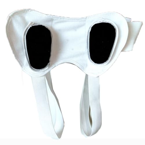 Faja abdominal para soporte de hernia para adulto miniatura 6