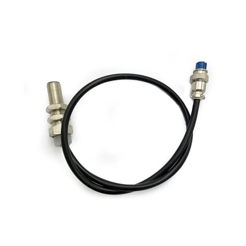 Sensor de velocidad para reparar fallo de odómetro en ATV UTV 400cc LZ400-4 3