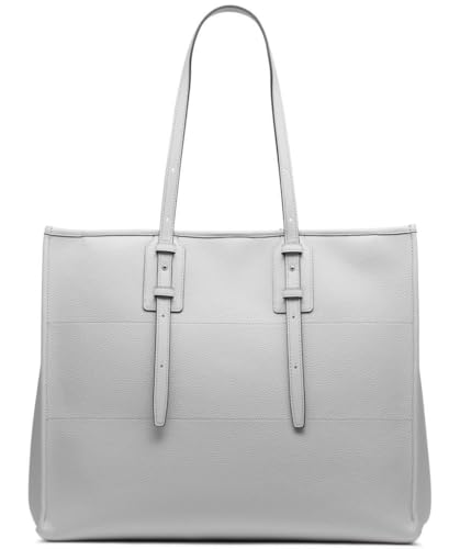 Image of Calvin Klein Women's Modern Essential Extra Large Tote