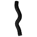 Dayco 72513 Curved Radiator Hose