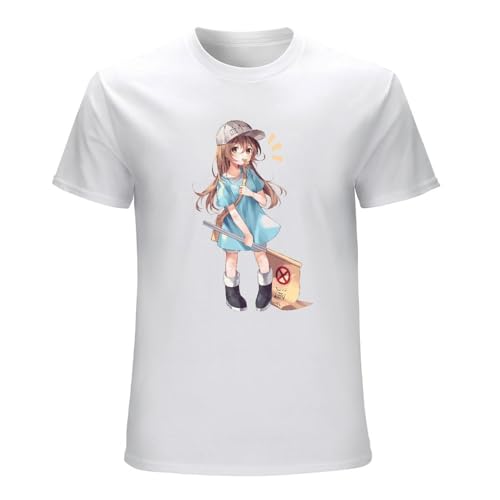 Photo de Tower of Power Mens T-Shirt Unisex Tee White XXL