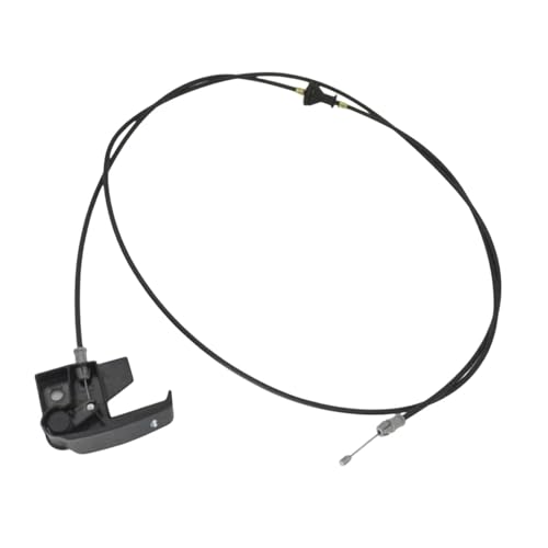 Câble d'ouverture de capot coincé remplacez le système Chevy SSR référence 912037