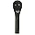 AUDIX OM7 Hypercardioid Handheld Dynamic Vocal Microphone for Stage Singers - Black