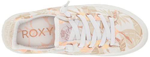 Image of Roxy Womens Roxy Rae Sneaker Shoe