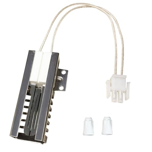 DG94-00520A Oven Igniter for Gas Range Compatible with G-E Sam-sung