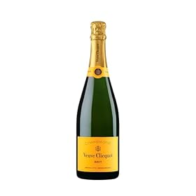 Veuve Clicquot Yellow Label Champagne, 75cl – Veuve Clicquot