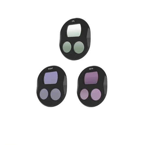 ݊܂DJI Mavic 4 Proh[pJYtB^[ZbgiUVACPLANDtB^[3pbNj(C)