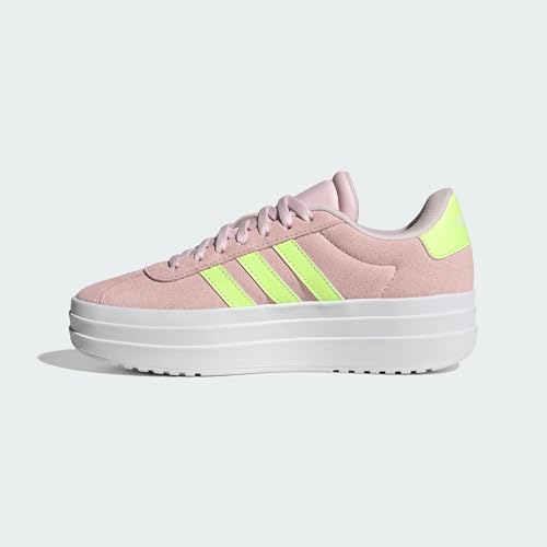 Image of Adidas Unisex-Child Vl Court Bold