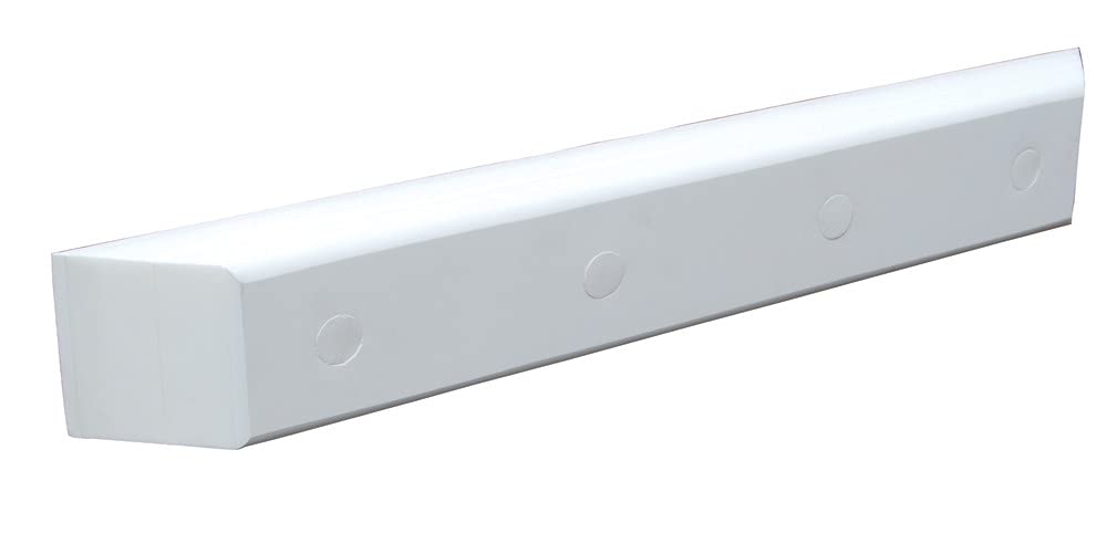 Photo 1 of ***FACTORY SEALED***Taylor Made 46011 Straight Dock Cushion White