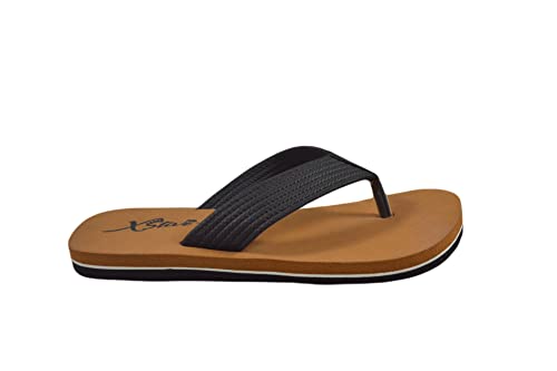 Image of FlipFlops By Xstar for Men | Comfortable Indoor Outdoor Fashionable Slippers for Men