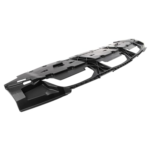 Image of TRQ Engine Splash Shield Front Lower Compatible with 2021-2023 Chevrolet Trailblazer GM1228187