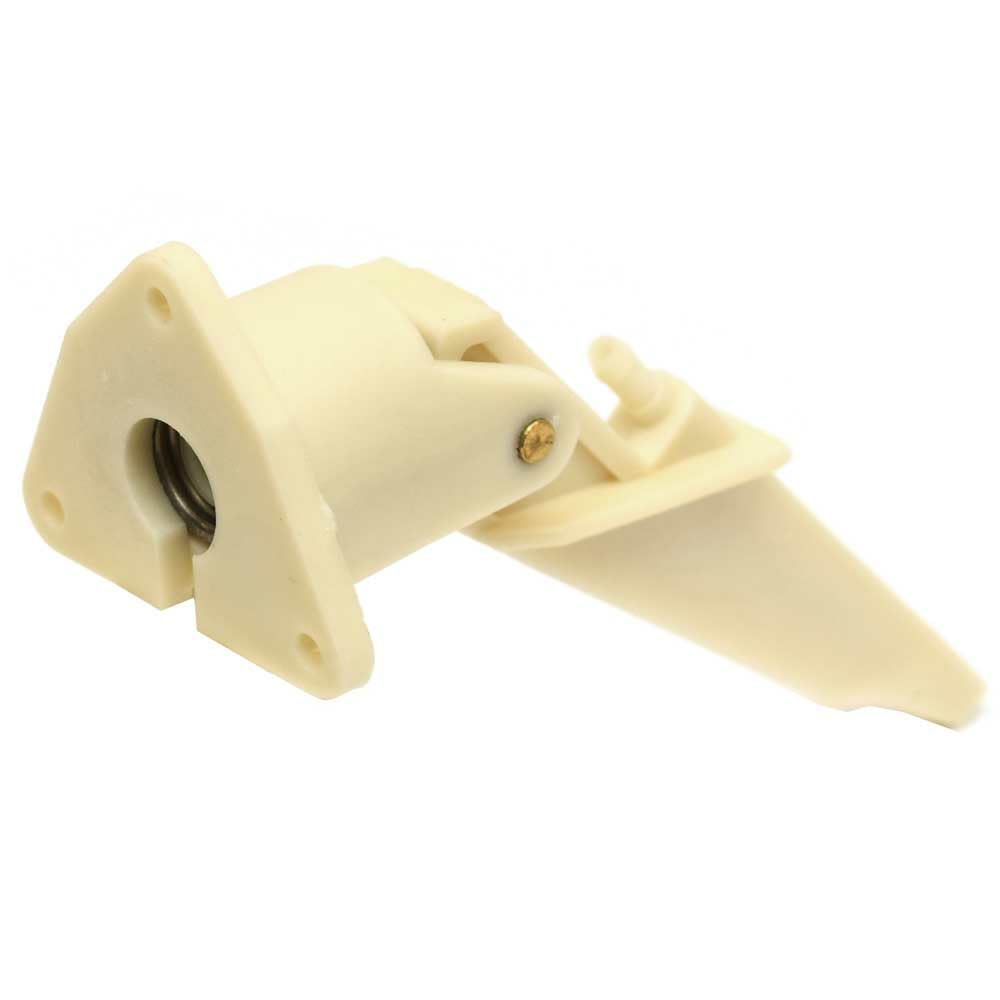 Faria Boat Speedometer Pickup Kit KS9014 | OMC White (Kit)