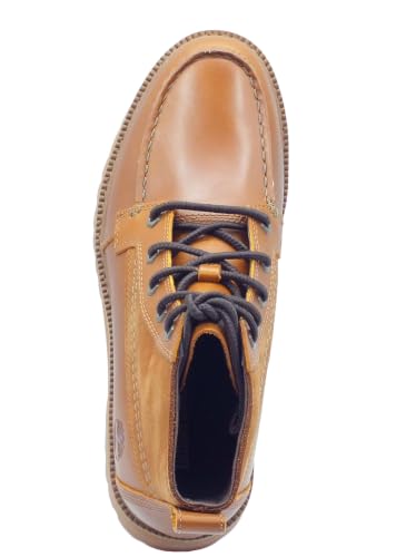 Timberland BRITTON DRIVE MID LACE UP BOOT pour - vue 7