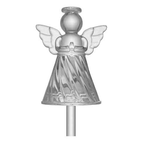 DoYiKe 2024 Christmas Tree Angel Cover