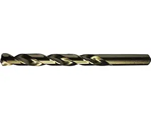 TopLine USA Drill Bit Size U M42 Cobalt 1-Pk
