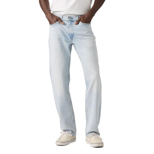 Image of Levi's Men's 514 Straight Fit Jeans