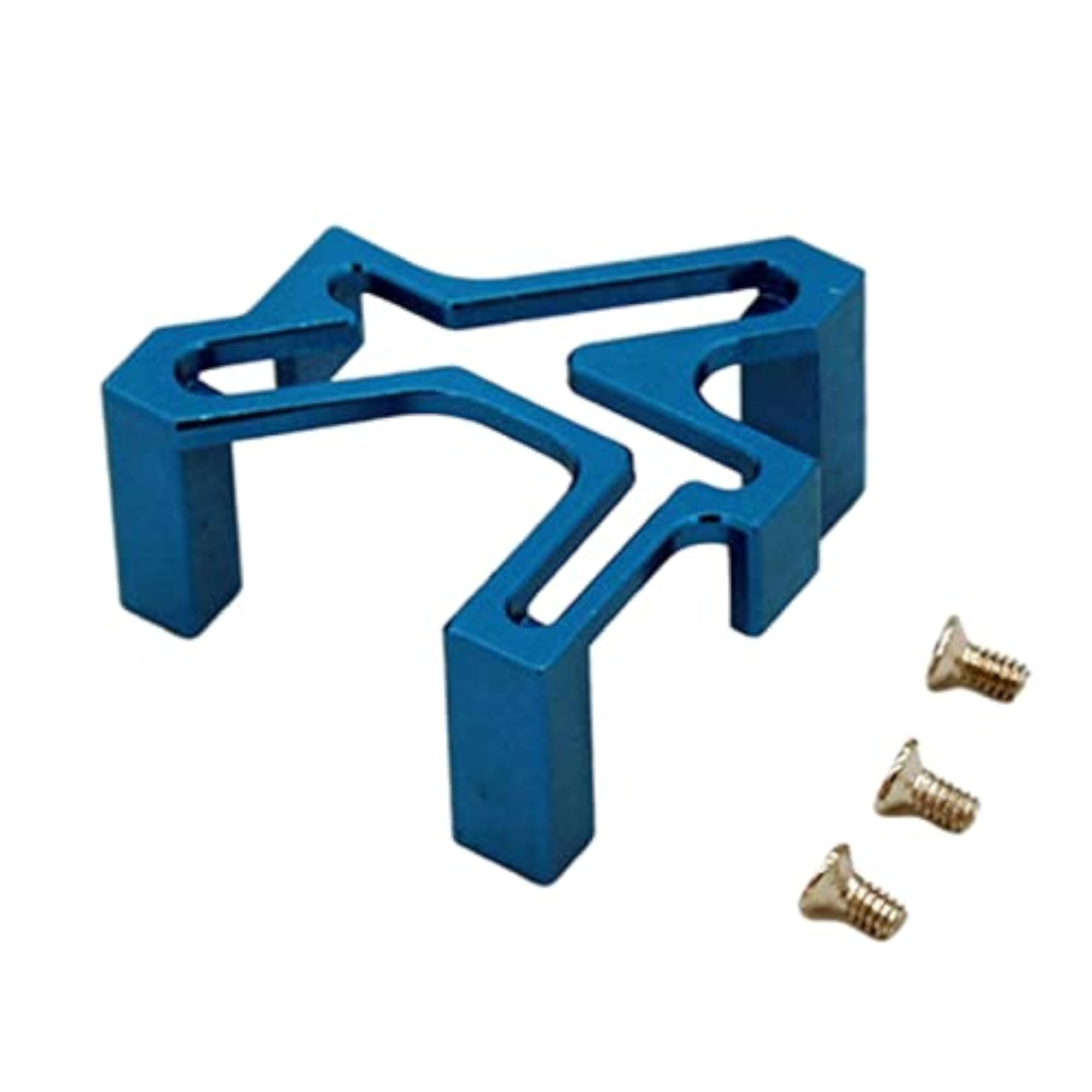 Metal Servo Mount for Mini Q8 Q9 1:28 Scale RC Car