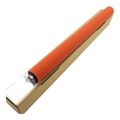 Rouleau éponge de fusion résout les défauts de cuisson C220 C360