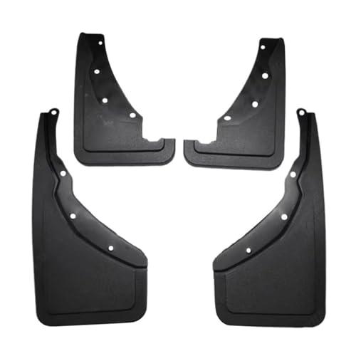 Bavettes Ford Bronco Sport protection anti-éclaboussures de carrosserie
