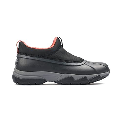 Image of BASS Outdoor Men's Field Duck Low Slipo | Rain Shoes