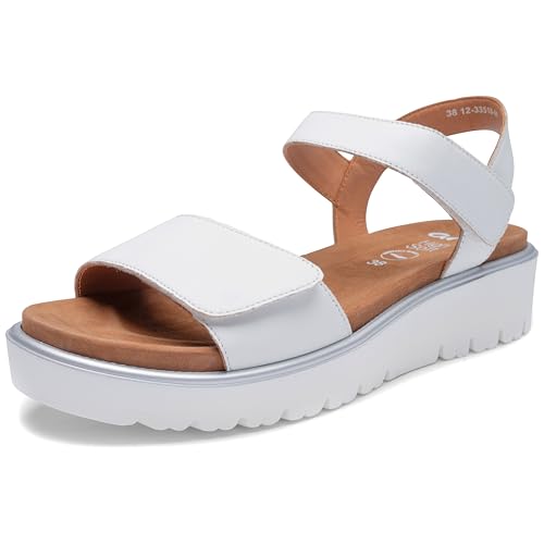 ARA Women's 12-33518 01 Sandal, 60 EU