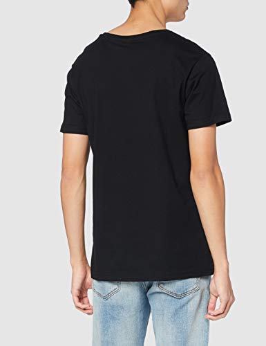MERCHCODEd Sheeran Divide Logo Tee, T-Shirt Men's
