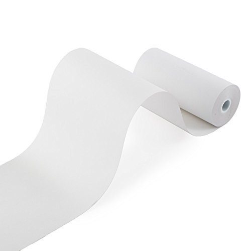 ECG EKG Paper Zoll 8000-000901 Thermal Recording Sheets 10 Rolls per Case