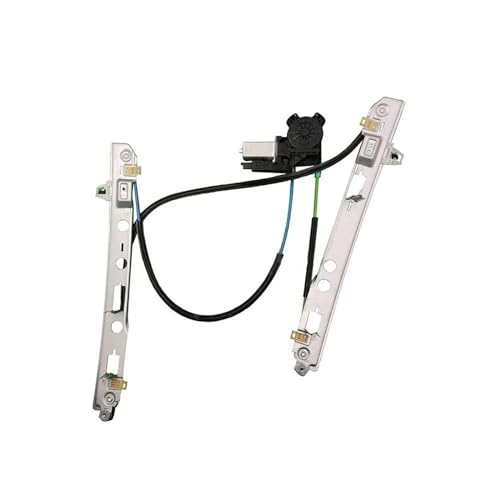 Lève-vitre électrique Megane II porte avant gauche avec moteur 8200325138 2002-2008