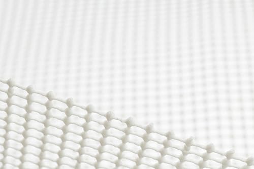 Alfombra antideslizante para pasillo de 60x250 cm con base mate 3