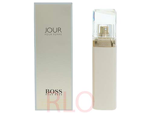Preisvergleich Produktbild Hugo Boss Jour Damen EDP 50ml