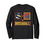 Ball Trampoline Bossaball Team Bossaball Gift