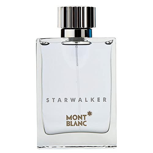 MONTBLANC Starwalker Eau de Toilette 2.5 fl oz