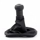 La surface lisse de ce pommeau de levier de vitesse assure une expérience de conduite confortable Notre pommeau de levier de vitesse de voiture est conçu pour améliorer le confort de conduite et réduire la fatigue des mains