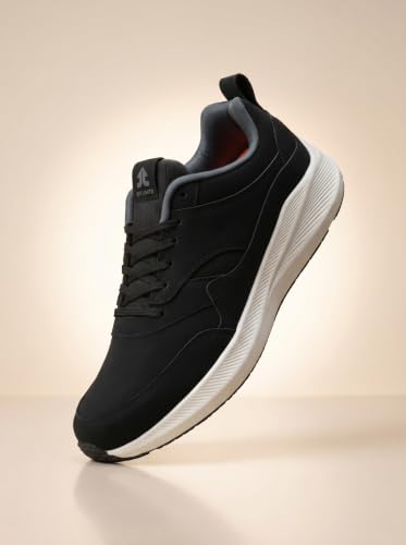 Image of OFF LIMITS Stussy (Memory Tech) Casual Sneakers for Men with Memory Foam Insock, Synthetic Upper and Phylon /TPR Sole, Stylish Lace-Up Shoes Outings