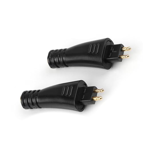 Adaptateur de prise casque pour réparer les faux contacts du câble TH610 TH1000RP