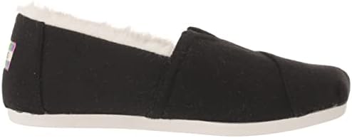 TOMS Women's Alpargata 3.0 Loafer Flat, Black, 5 | Image 5