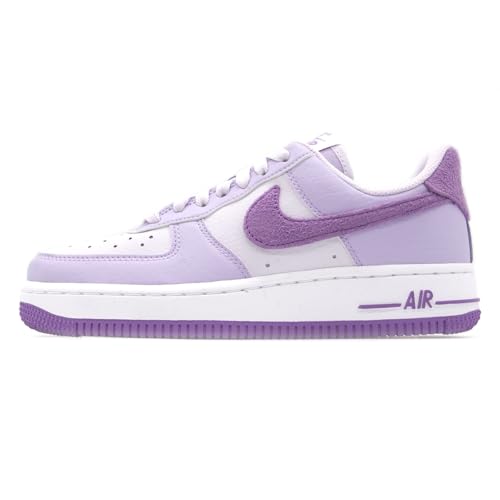 [iCL] WMNS AIR FORCE 1 LOW NEXT NATURE HYDRANGEAS/BLACK RASPBERRY/BARLEY GRAPE/WHITE hq3905-500 EBY GAtH[X1 [ NN (24.5 cm) [